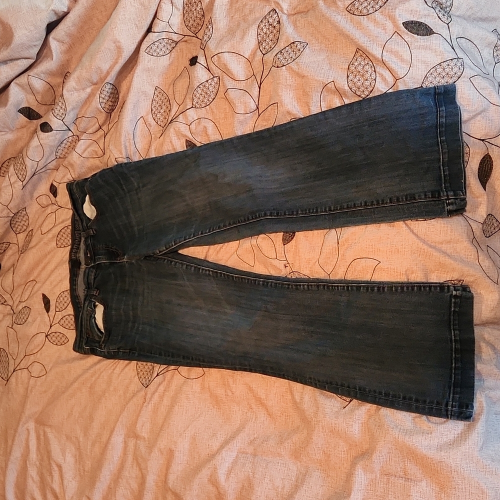Gap Jeans Size Women's 10
